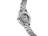 Reloj Tag Heuer Mujer Carrera in Acero WBN2410.BA0621 - WBN2410.BA0621